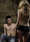Daniel Radcliffe Shirtless