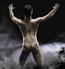 Daniel Radcliffe Ass