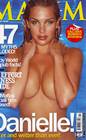 Danielle Lloyd Topless Maxim