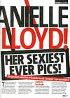 Danielle Lloyd Topless