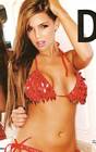 Danielle Lloyd Topless