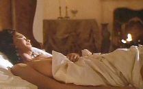 Diane Lane Naked