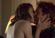 Diane Lane Kiss