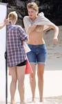 Doutzen Kroes Nipples