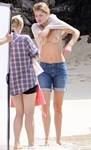 Doutzen Kroes Nipples