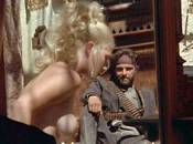 Drew Barrymore Nude
