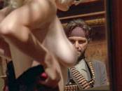 Drew Barrymore Nude