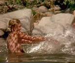 Drew Barrymore Nude