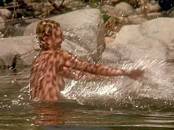 Drew Barrymore Nude