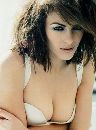 Elizabeth Hurley Boobs