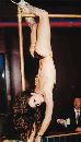 Elizabeth Hurley