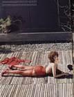 Eva Mendes Topless