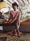 Eva Mendes Topless
