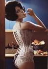 Eva Mendes Topless