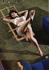 Eva Mendes Topless
