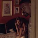 Eva Mendes Topless