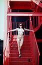 Geri Halliwell Nude