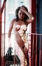 Geri Halliwell Nude