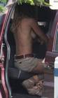 Gisele Bundchen Breasts Flash