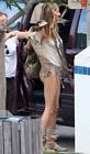 Gisele Bundchen Breasts Flash