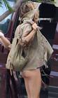 Gisele Bundchen Breasts Flash