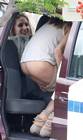 Gisele Bundchen Breasts Flash