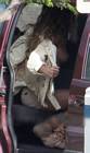 Gisele Bundchen Breasts Flash