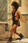 Halle Berry Topless