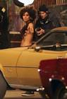 Halle Berry Topless