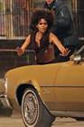 Halle Berry Topless