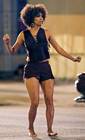 Halle Berry Topless