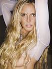Heidi Klum Nude