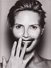 Heidi Klum Nude
