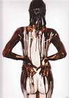 Heidi Klum Nude