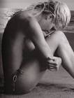 Heidi Klum Naked