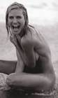 Heidi Klum Naked