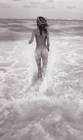 Heidi Klum Naked