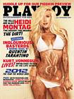 Heidi Montag Nude
