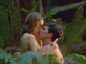 Hilary Swank Nude