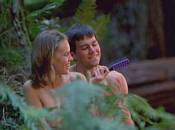 Hilary Swank Nude