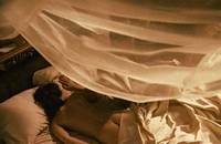Hilary Swank Nude