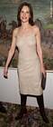 Hilary Swank's Nipples