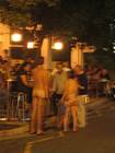 Holland Village Naked Couple