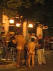 Holland Village Naked Couple