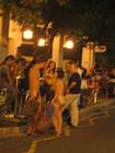 Holland Village Naked Couple