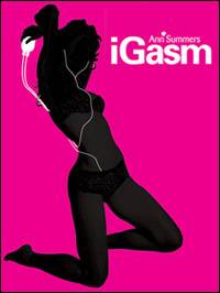 iGasm Sex Toy