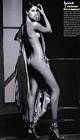Isabeli Fontana Nude DT