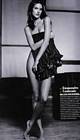 Isabeli Fontana Nude DT
