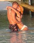 Jennifer Ellison Topless Holiday