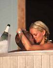 Jennifer Ellison Topless Holiday